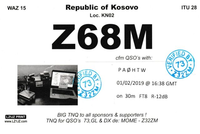 Z68M Kosovo achterkant 001